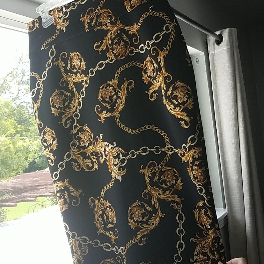 Thalia Sodi skirt, NEVER BEEN WORN!!